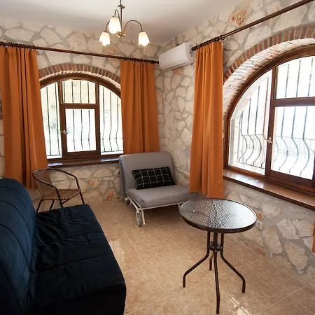 Villa Fiore Levante Keri